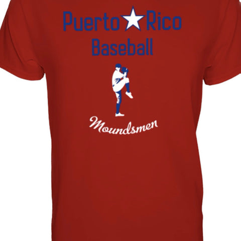 Camisas Crewneck